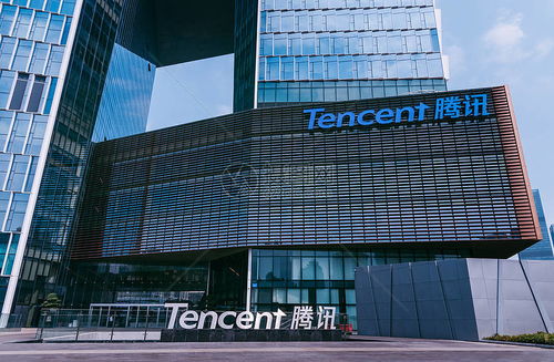 深圳騰訊總部參觀考察 學習互聯網企業(yè)文化建設實踐