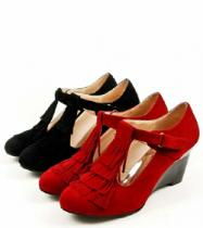 中國鞋業批發市場全解析 從流行款式到正品渠道之路