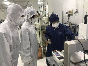 電子通信工程學院深入走訪用人單位，看望技術(shù)研發(fā)與通訊服務類畢業(yè)生