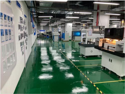 喜迎新會員｜鐳神技術(shù) 深耕光通信與半導體領域，推動高端裝備國產(chǎn)化進程
