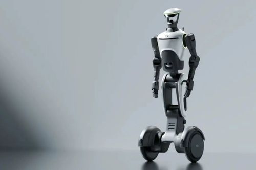 廣汽集團成立具身智能機器人公司慧侖科技,擬 2027 年規(guī)模化量產(chǎn)